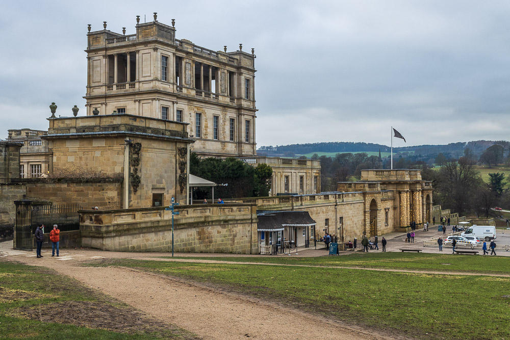 Chatsworth Chatsworth